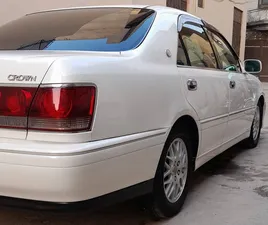 Toyota Crown Athlete 2001 for Sale