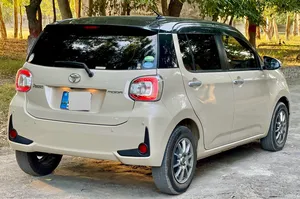 Toyota Passo Moda G 2019 for Sale