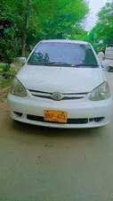 Toyota Platz F 1.0 2004 for Sale