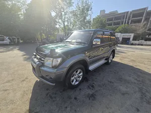 Toyota Prado 1997 for Sale