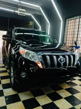 Toyota Prado TX 2.7 2012 for Sale