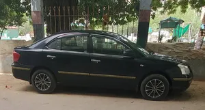 Toyota Premio F 1.5 2002 for Sale