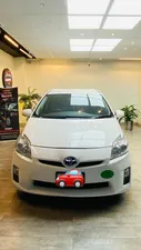 Toyota Prius G 1.8 2010 for Sale