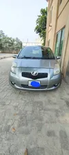 Toyota Vitz F 1.3 2011 for Sale