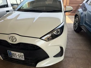 Toyota Yaris 2020 for Sale