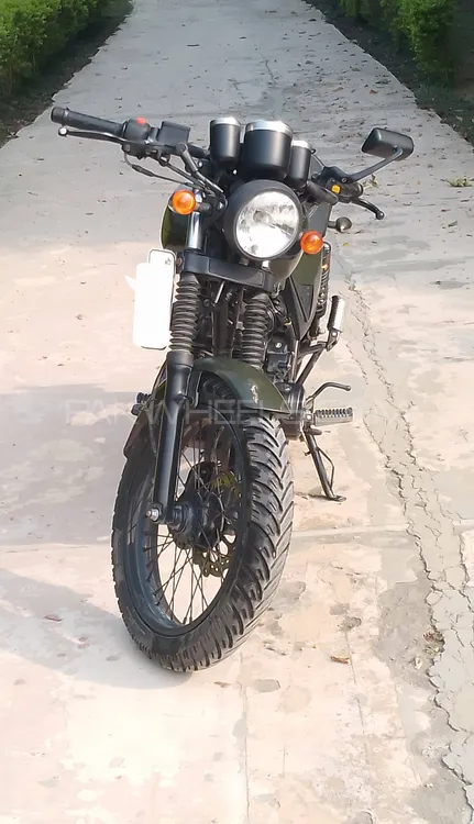 Hi Speed Infinity 150 2021 for Sale Hi Speed Infinity 150 2021 for Sale Image-3