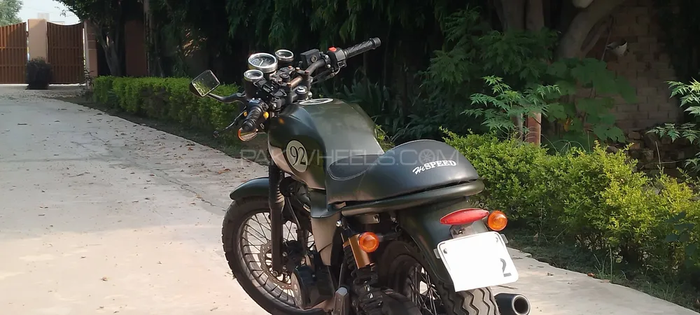 Hi Speed Infinity 150 2021 for Sale Hi Speed Infinity 150 2021 for Sale Image-4