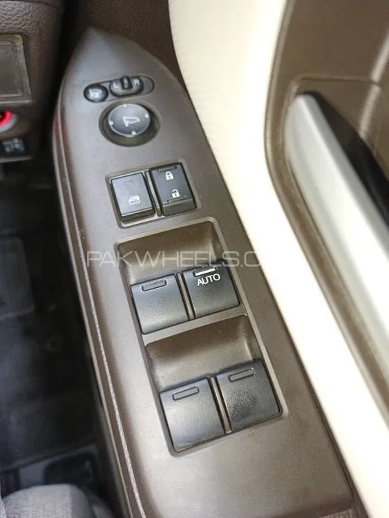 Honda N Box 2023 for Sale in Lahore Honda N Box 2023 for Sale in Lahore Image-12