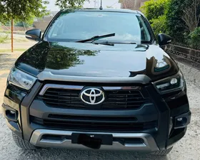 Toyota Hilux Revo Rocco 2023 for Sale