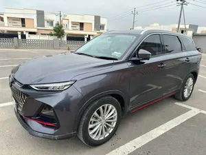 Changan Oshan X7 FutureSense 2023 for Sale