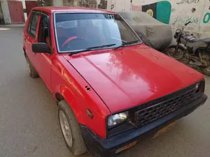 Daihatsu Charade 1984 for Sale