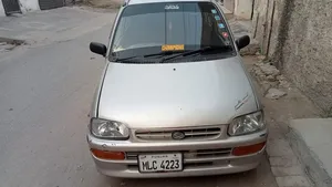 Daihatsu Cuore CX Eco 2004 for Sale