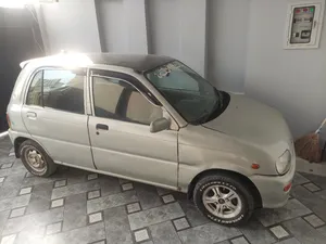 Daihatsu Cuore CX 2001 for Sale