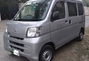 Daihatsu Hijet Deluxe 2013 for Sale