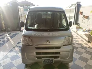 Daihatsu Hijet Special 2015 for Sale