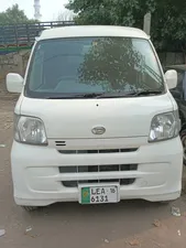 Daihatsu Hijet Special 2010 for Sale