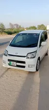 Daihatsu Move Custom R 2007 for Sale