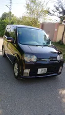 Daihatsu Move Custom S 2006 for Sale