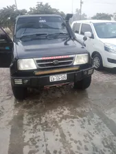 Daihatsu Rocky 1995 for Sale