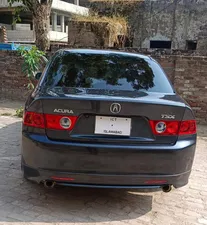 Honda Accord Type S 2003 for Sale