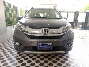 Honda BR-V i-VTEC S 2018 for Sale