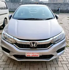 Honda City 1.2L CVT 2024 for Sale