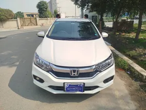 Honda City 1.2L M/T 2022 for Sale