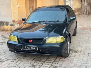 Honda City EXi 1998 for Sale