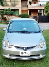 Honda City i-DSI 2004 for Sale