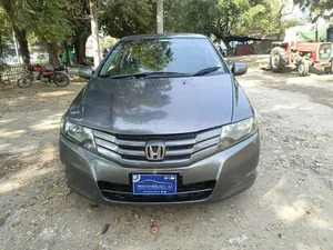 Honda City 1.3 i-VTEC 2011 for Sale