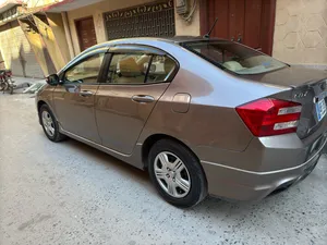 Honda City 1.3 i-VTEC 2015 for Sale