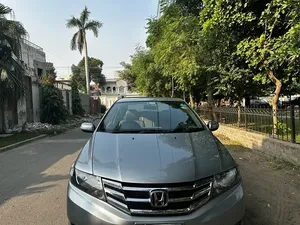 Honda City 1.3 i-VTEC 2017 for Sale