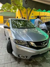 Honda City 1.3 i-VTEC 2018 for Sale