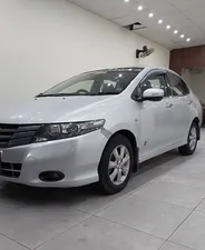 Honda City 1.3 i-VTEC Prosmatec 2011 for Sale