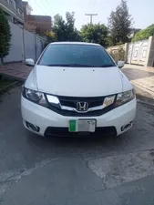 Honda City 1.3 i-VTEC Prosmatec 2019 for Sale