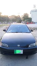 Honda Civic EX 1995 for Sale