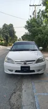 Honda Civic EXi 2005 for Sale