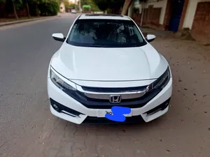 Honda Civic Oriel 1.8 i-VTEC CVT 2020 for Sale