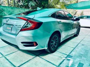 Honda Civic Oriel 1.8 i-VTEC CVT 2020 for Sale