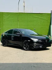 Honda Civic Turbo 1.5 VTEC CVT 2016 for Sale