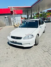 Honda Civic VTi 1.6 1999 for Sale