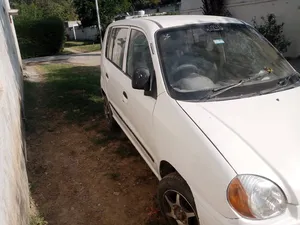 Hyundai Santro Plus 2000 for Sale