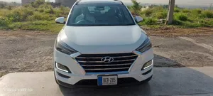 Hyundai Tucson FWD A/T GLS Sport 2023 for Sale