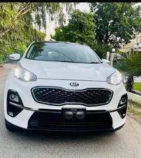 KIA Sportage FWD 2020 for Sale