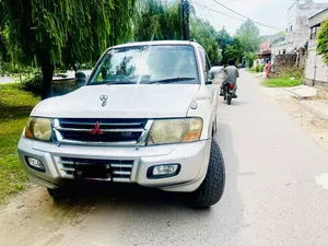 Mitsubishi Pajero GLX 3.2D 1999 for Sale