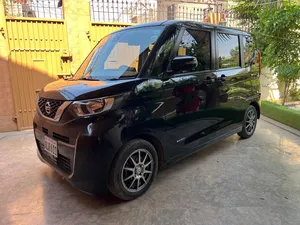 Nissan Roox S Hybrid 2020 for Sale