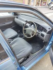 Nissan Sunny 1999 for Sale