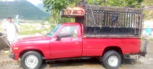 Sogo Pickup 1983 for Sale