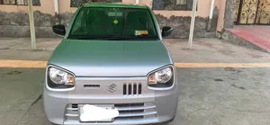 Suzuki Alto VX 2024 for Sale