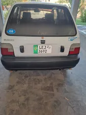 Suzuki Alto VX (CNG) 2007 for Sale